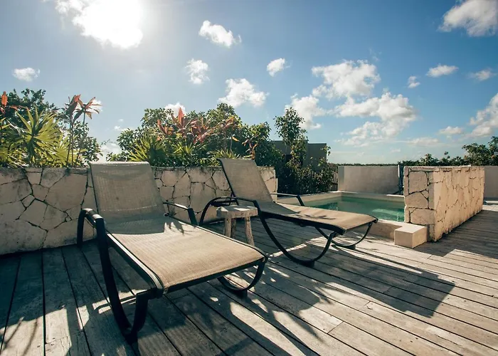 Vida Boho Apart 16 With Special Fee To Access Hotel Bardo